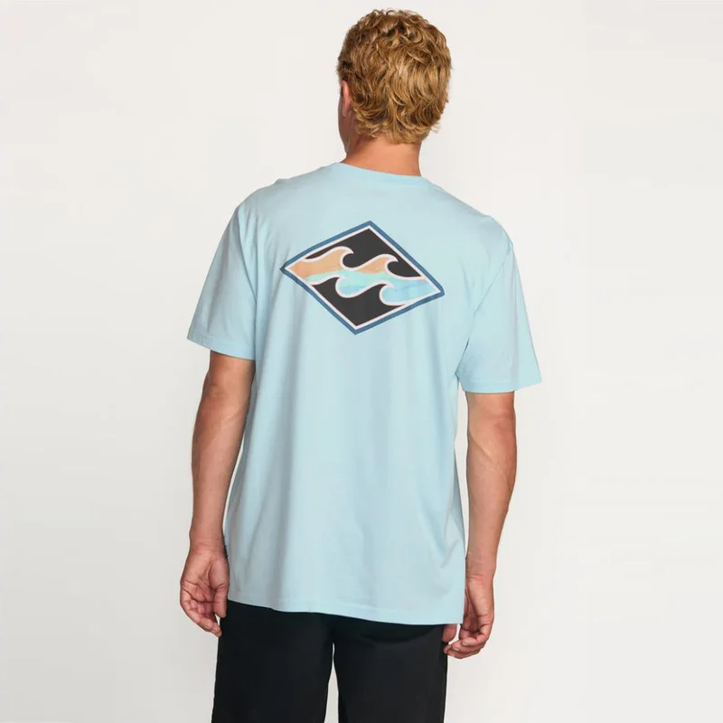 بيلابونج Crayon Wave Premium Tee - Men