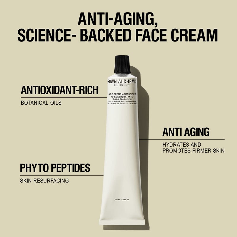 Grown Alchemist :: Age-Repair Moisturizer Face Cream, 2 Ounce - Image 3