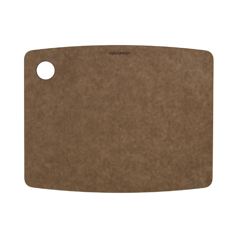 Epicurean Kitchen Series Cutting Board, 14.5-Inch x 11.25-Inch, Nutmeg - Image 1
