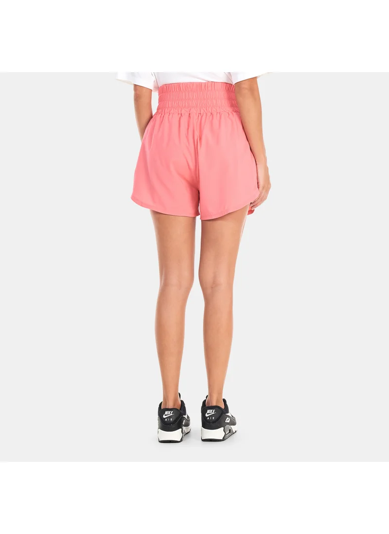 Nike Women's Dri-FIT One Ultra High-Waisted Shorts