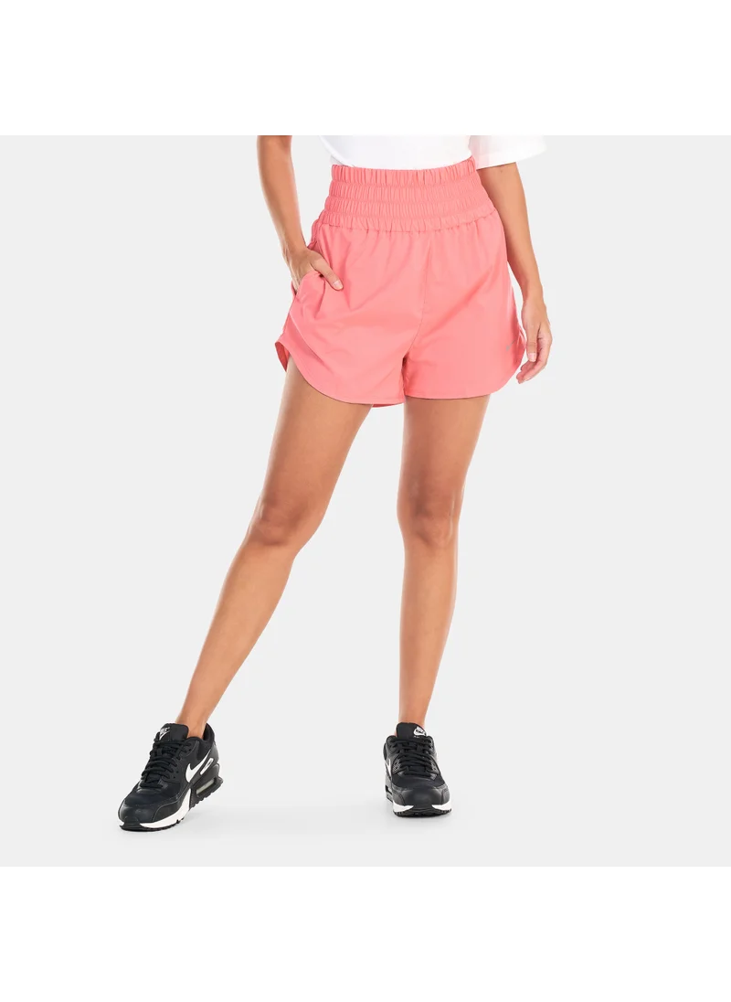 Nike Women's Dri-FIT One Ultra High-Waisted Shorts