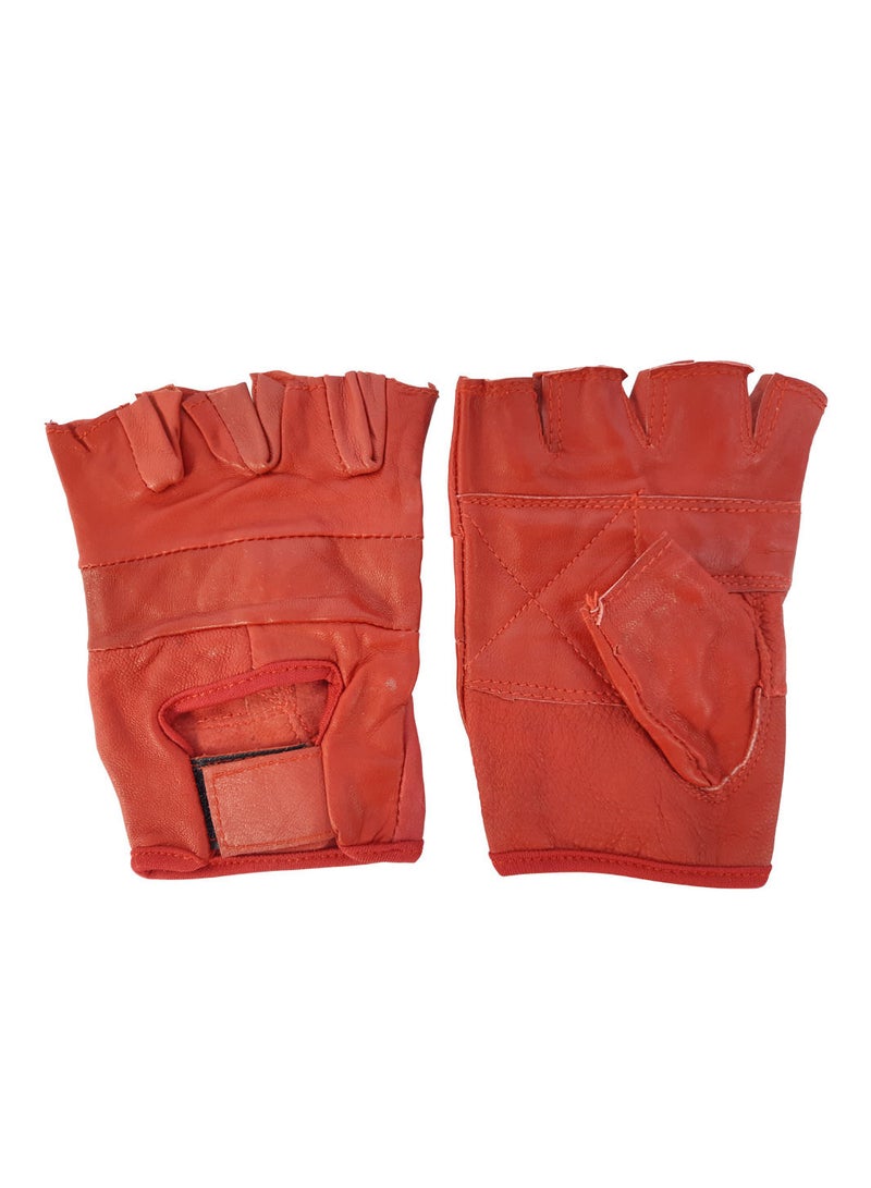 Spall Cycling Gloves Bike Gloves Gym Gloves Mountain Road Anti Slip Shock Absorbing Gel Pad - Image 1