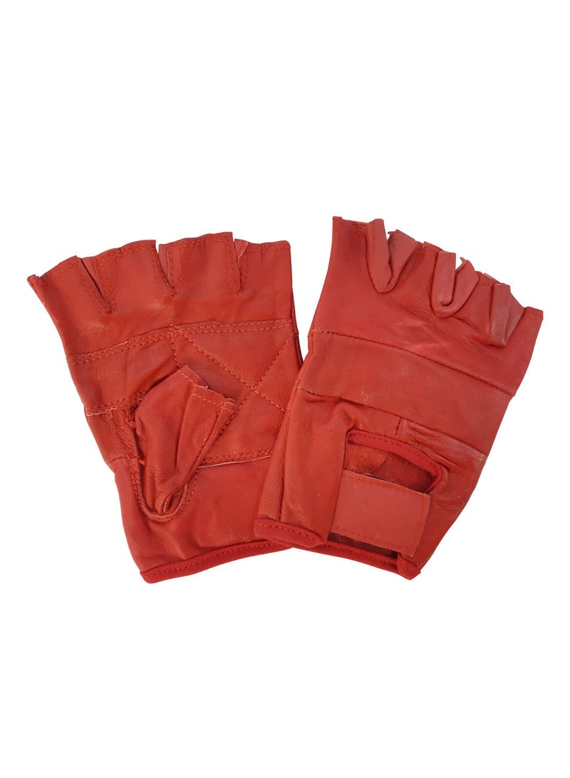 Spall Cycling Gloves Bike Gloves Gym Gloves Mountain Road Anti Slip Shock Absorbing Gel Pad - Image 3