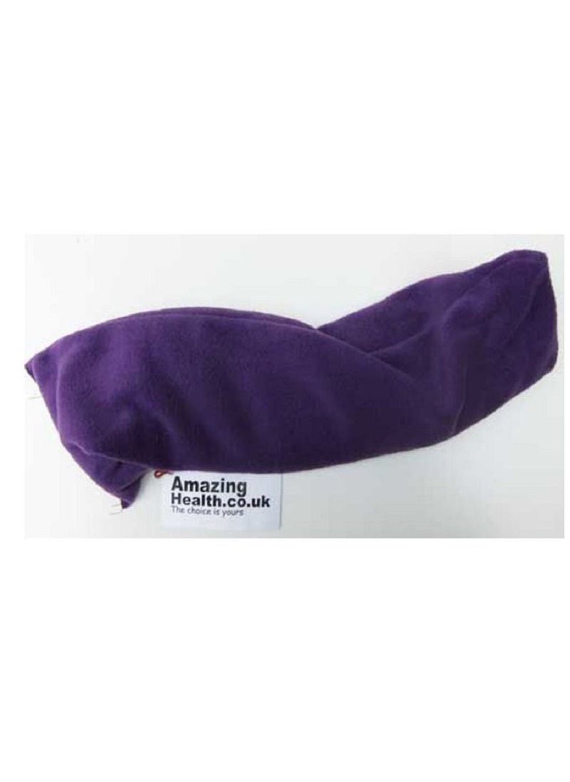 Amazing Health - Luxury Lavender Wheat Bag - Image 1