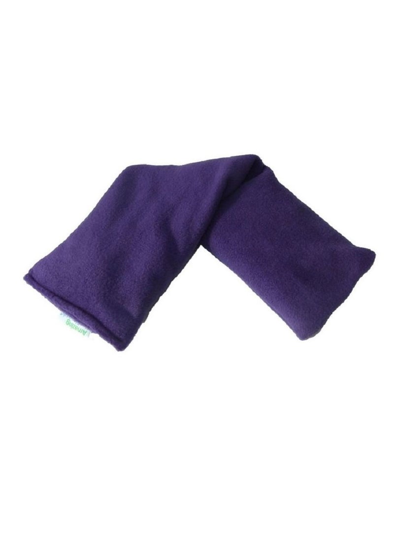 Amazing Health - Luxury Lavender Wheat Bag - Image 1