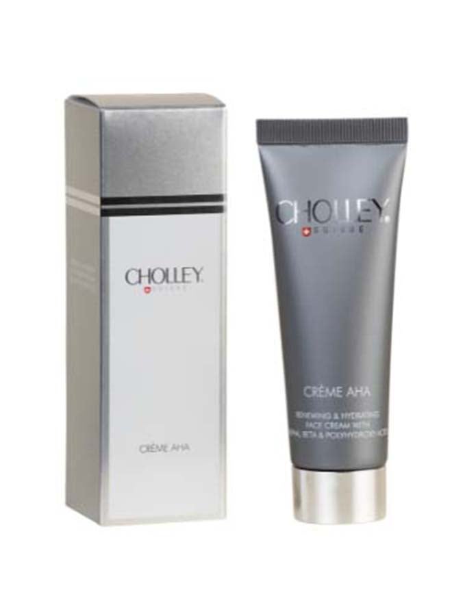 Cholley Suisse Cream AHA