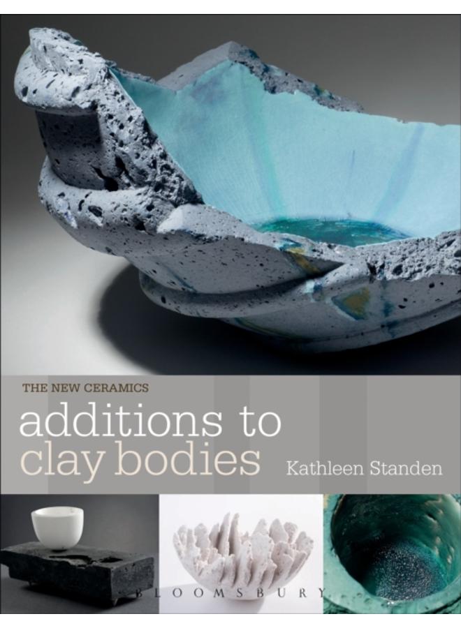 Additions to Clay Bodies 