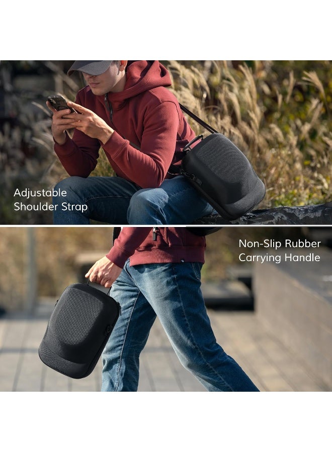 Ozueccr Hat Case for Baseball Caps  - Image 4