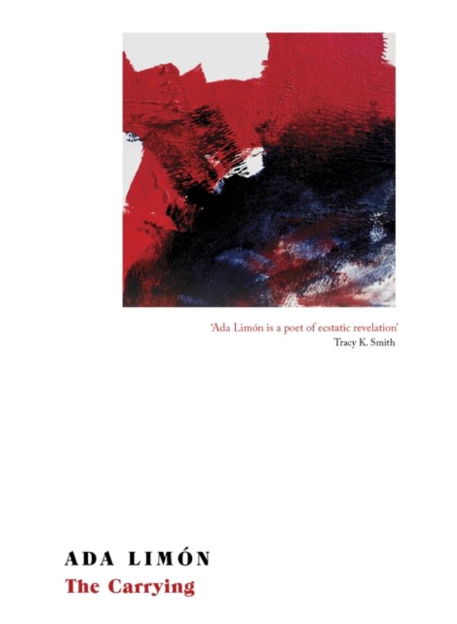 The Carrying : Winner of the National Book Critics Circle Award for Poetry 