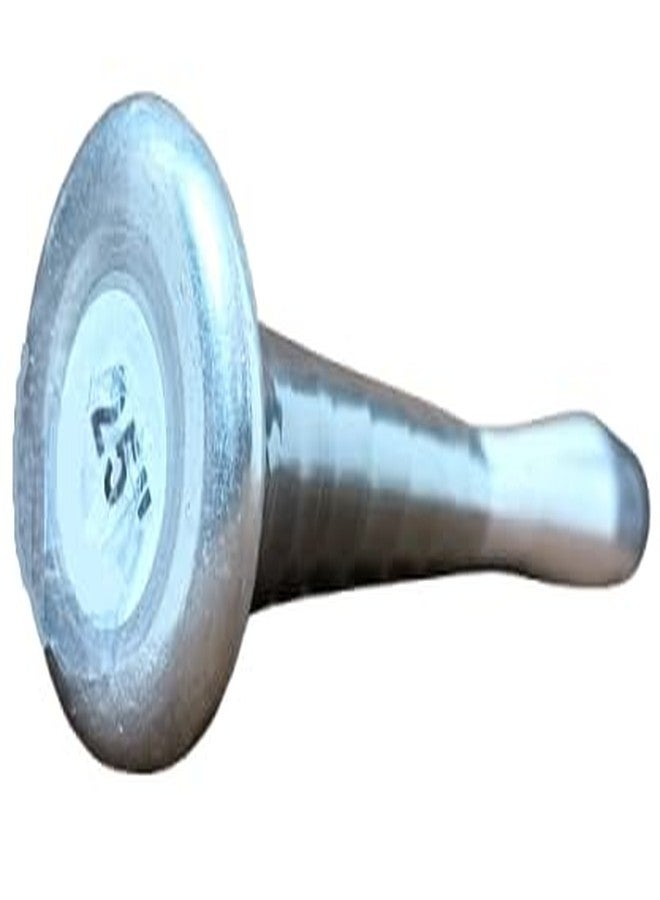 Tima Aluminium Small Baseball Bat (25 Inches Long) - Image 3