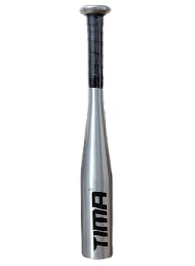Tima Aluminium Small Baseball Bat (25 Inches Long) - Image 1