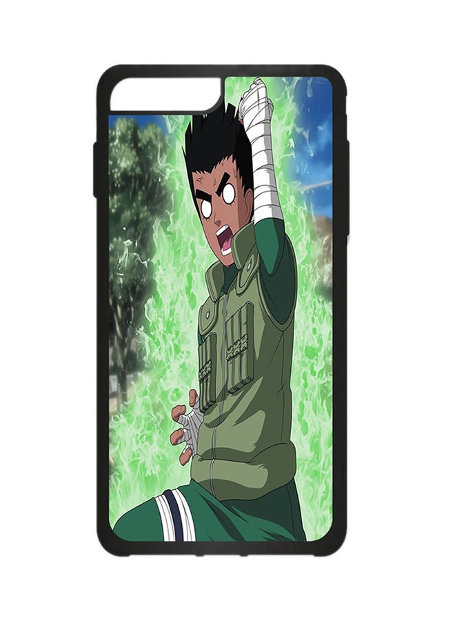 نيبمينينت غطاء حماية واق لهاتف أبل آيفون 8 بلس متعدد الألوان