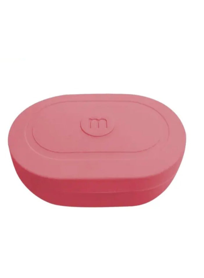 Xiaomi AirDots / Redmi Airdots Silicone Earphone Case - Pink