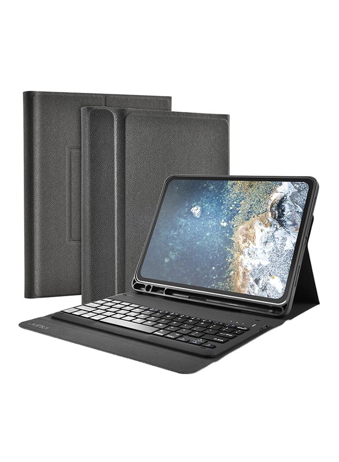 2018 iPad Pro 11 Inch Keyboard Case
