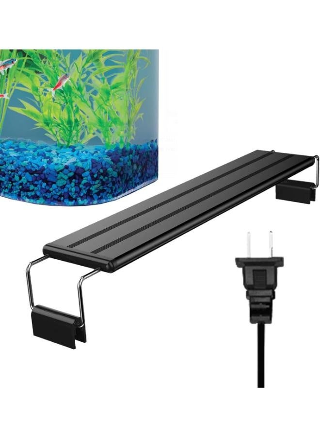 Aquarium Fish Tank LED Super Bright High Quality Extensible Light - Image 4