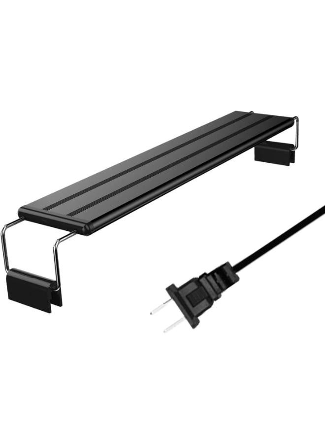 Aquarium Fish Tank LED Super Bright High Quality Extensible Light - Image 1