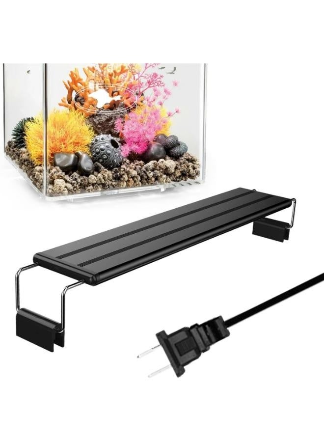Aquarium Fish Tank LED Super Bright High Quality Extensible Light - Image 5