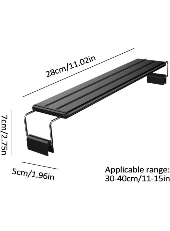 Aquarium Fish Tank LED Super Bright High Quality Extensible Light - Image 2