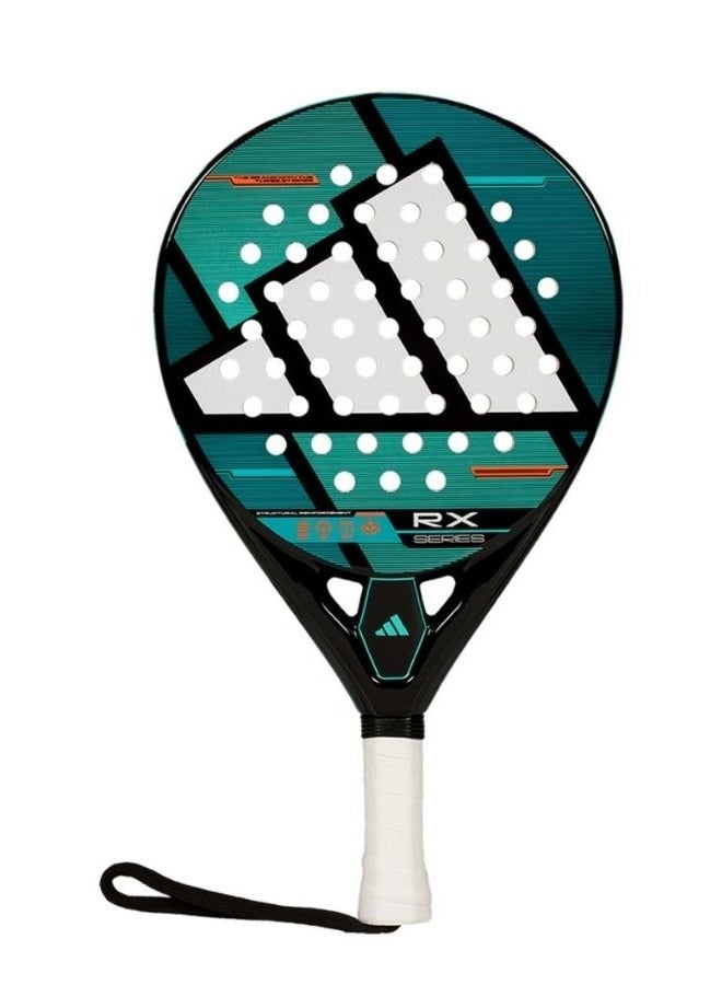Adidas Rx Series 2026 Padel Racket - Image 1