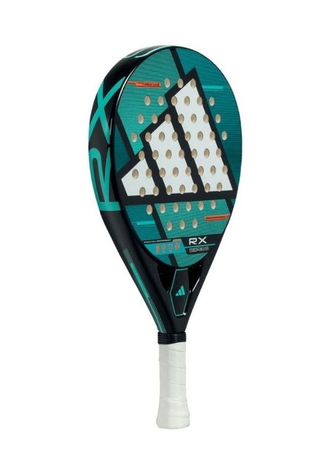 Adidas Rx Series 2026 Padel Racket - Image 2
