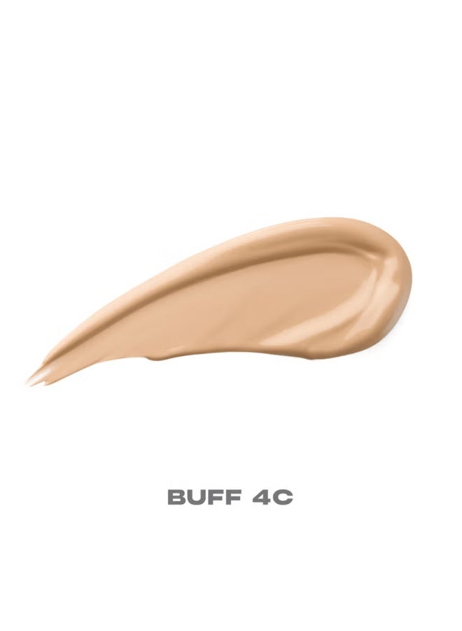 مورفي ويك أب أرتيست خافي عيوب تحت العين - باف 4c - Image 2