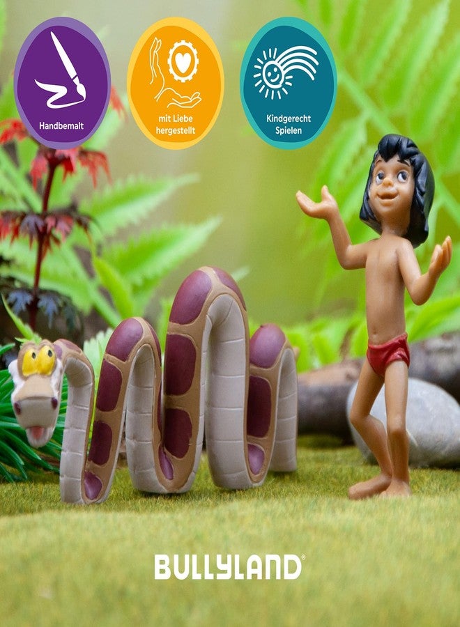 Bullyland Kaa Action Figure - Image 2