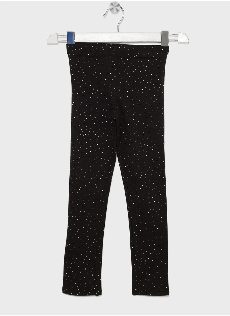 H&M Kids Essential Leggings