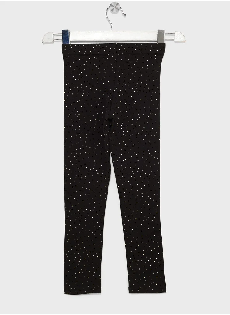H&M Kids Essential Leggings