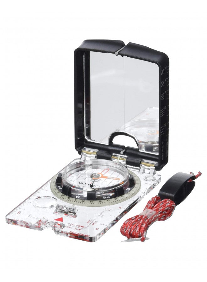 SUUNTO MC-2G Global Compass, White - Image 1