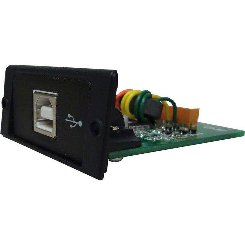 EJ-02 USB Interface for Newton Balance