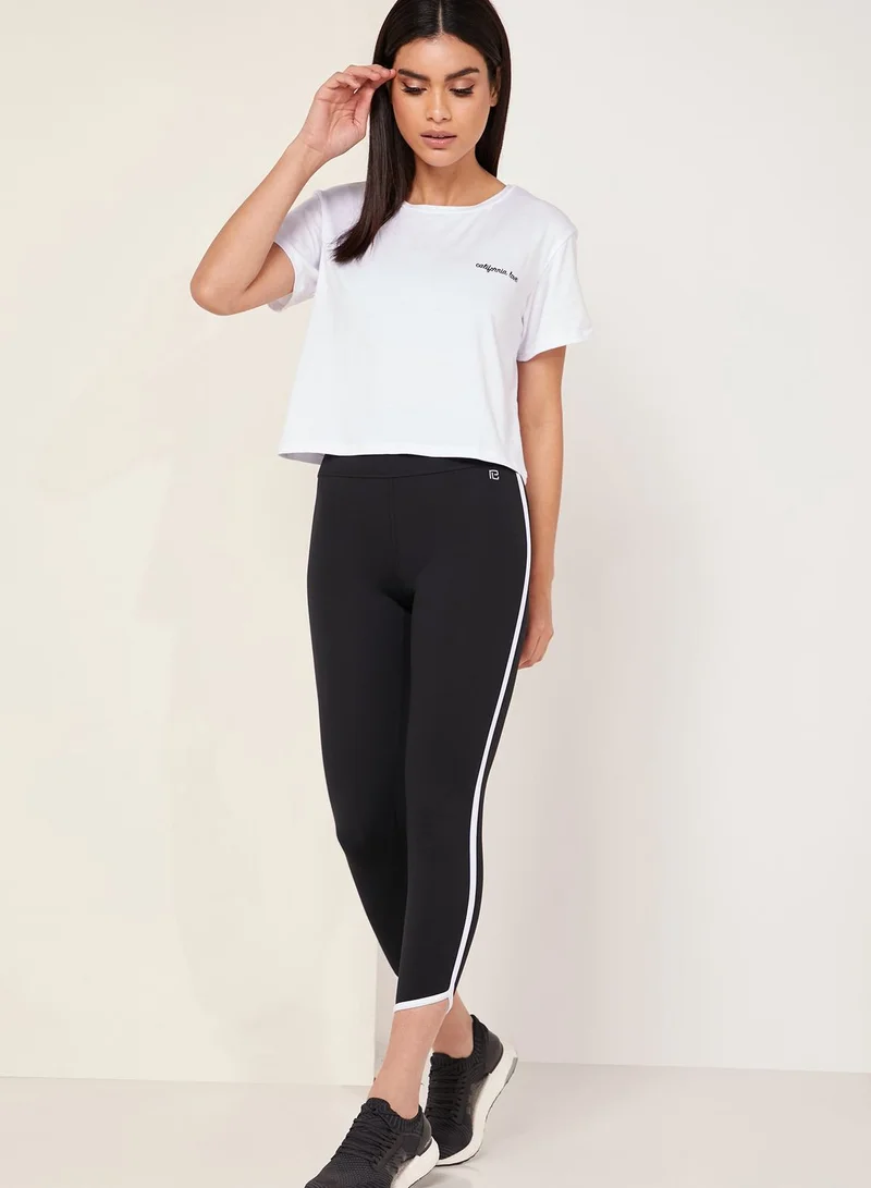 Body Language Molly Tights