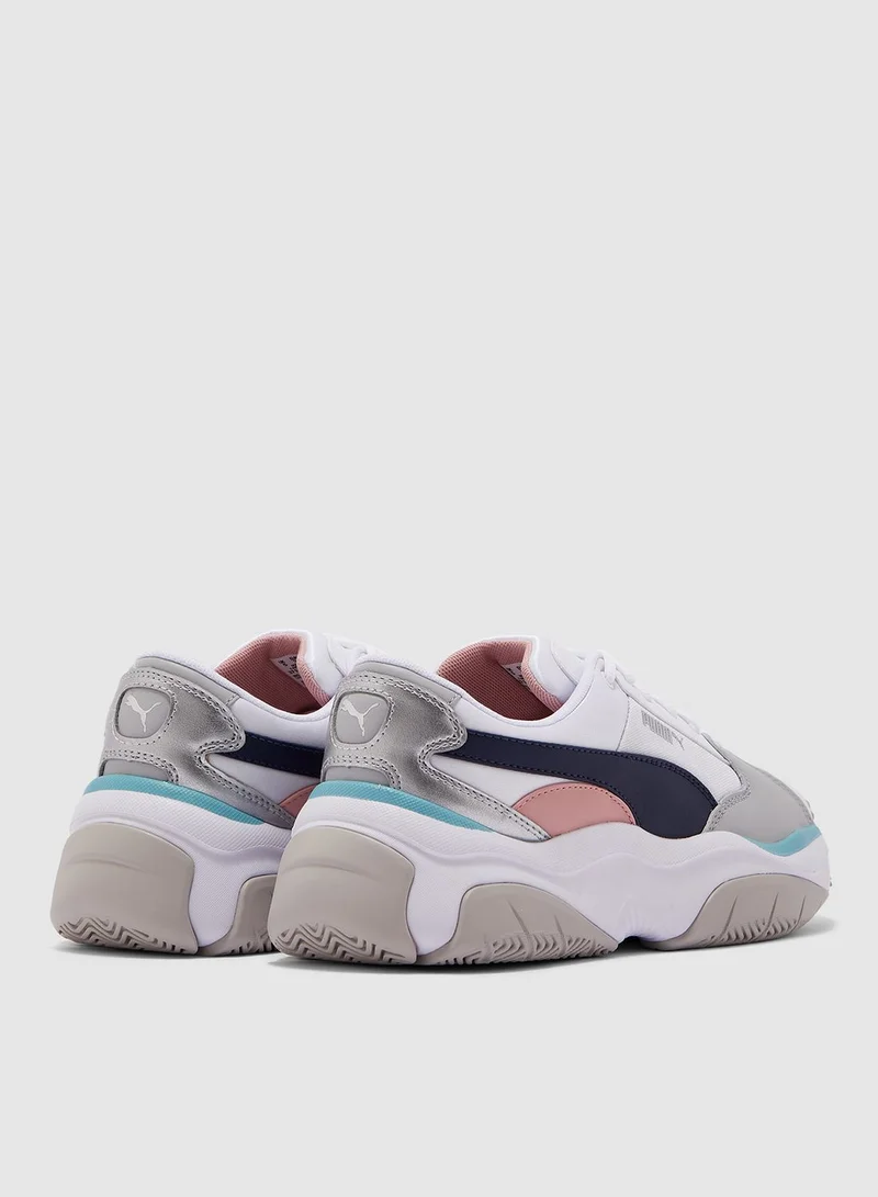 PUMA STORM.Y Metallic