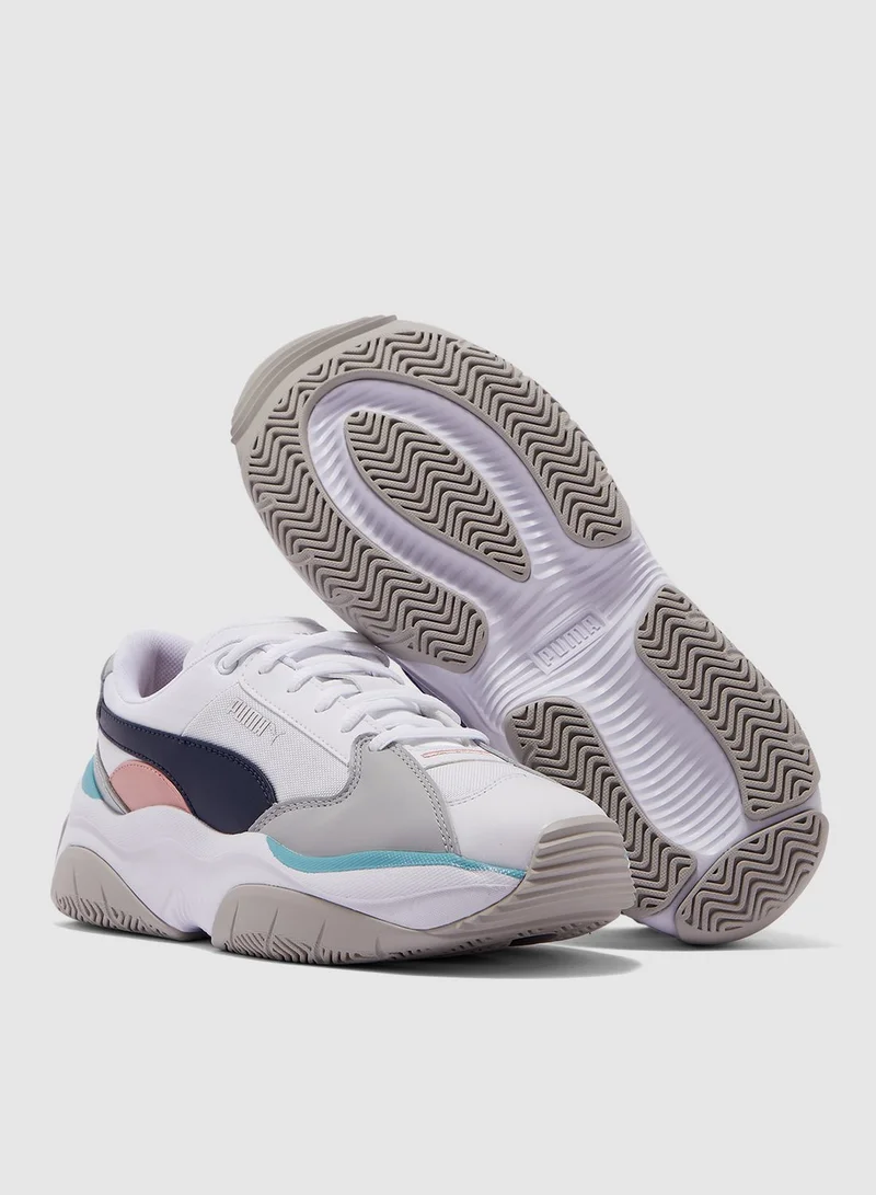 PUMA STORM.Y Metallic