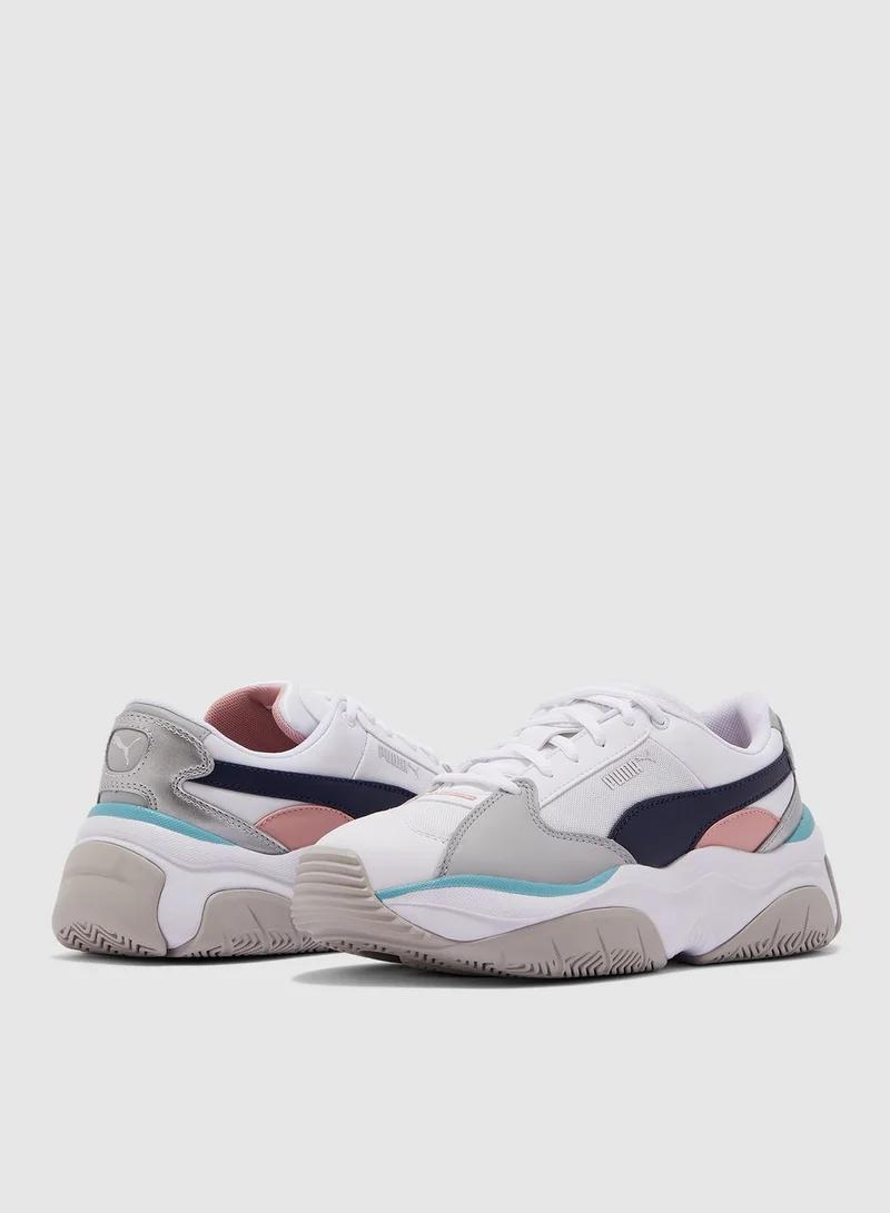 PUMA STORM.Y Metallic