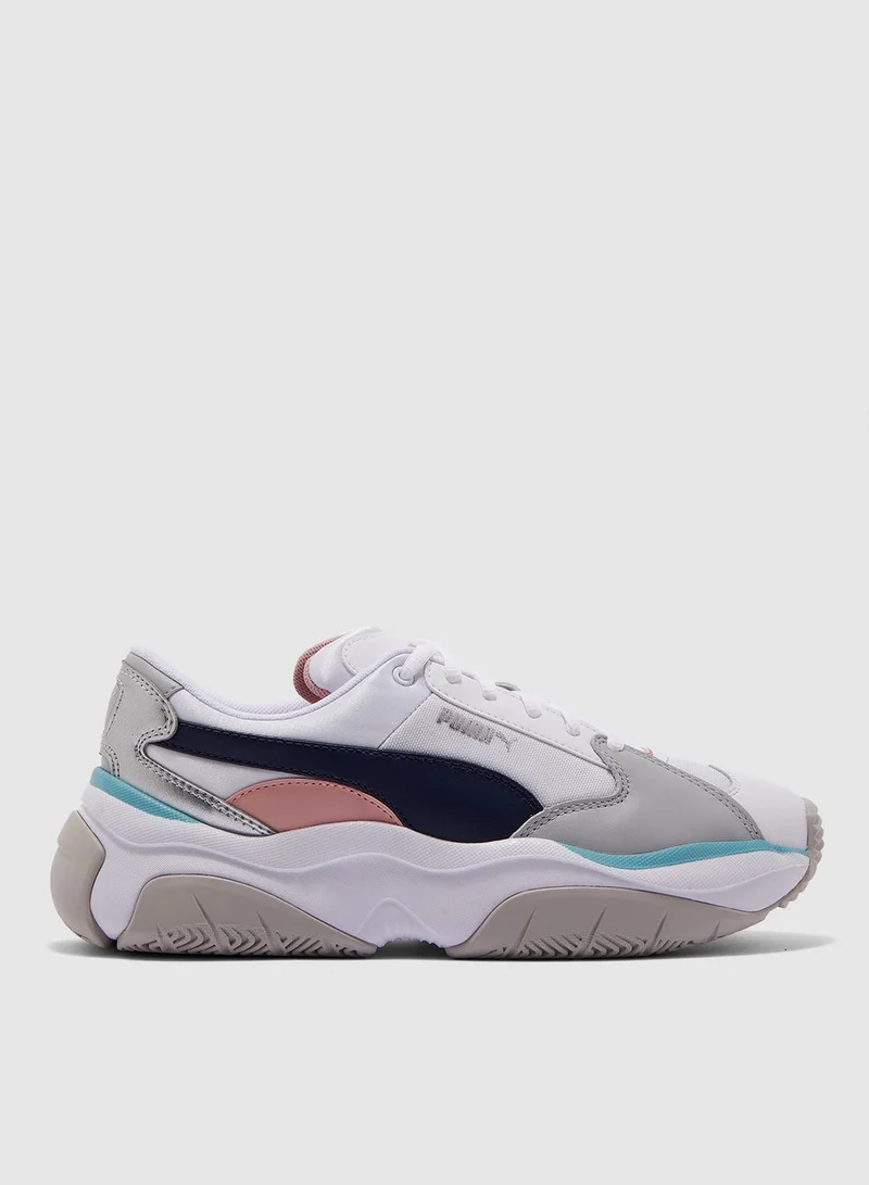 PUMA STORM.Y Metallic