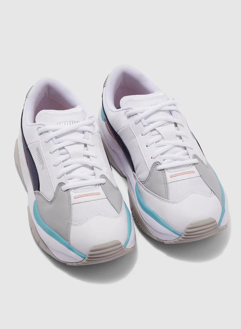 PUMA STORM.Y Metallic