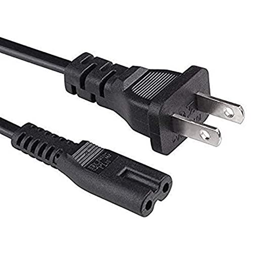 6 Feet AC Power Cord for Lift Chair or Power Recliner Great for for Okin Limoss Lazboy Pride Catnapper Golden Berkline etc