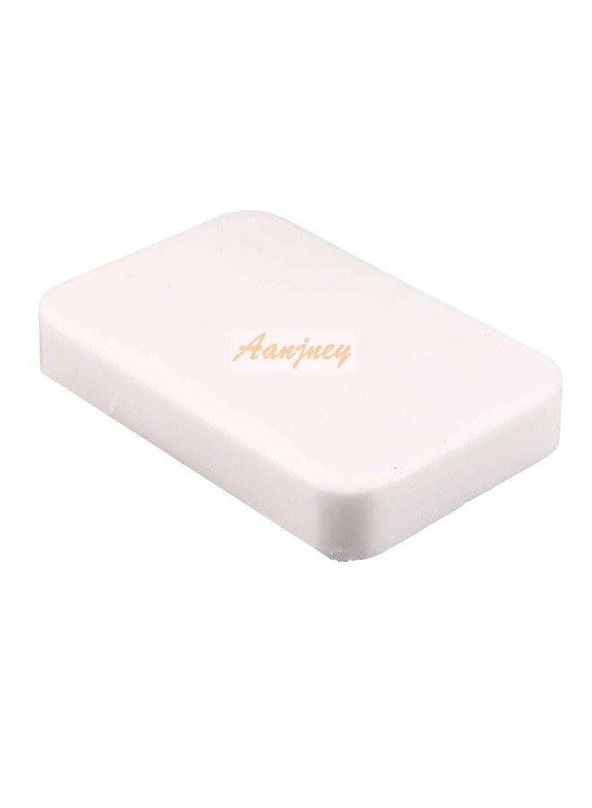 AANJNEY Combo Pack Of Goat Milk & Glycerine Ultra Clear Melt & Pour Soap Base (200 Gm Each)  - Image 3