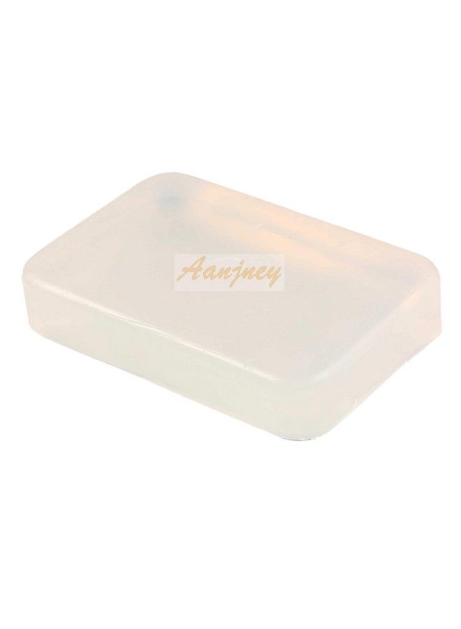 AANJNEY Combo Pack Of Goat Milk & Glycerine Ultra Clear Melt & Pour Soap Base (200 Gm Each)  - Image 4