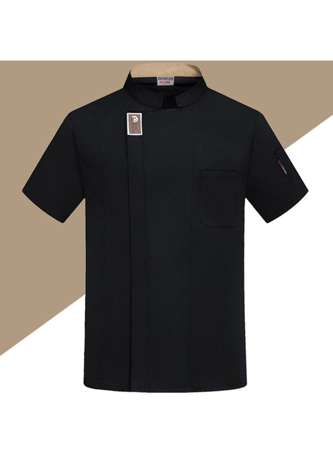 KUYING New Chef Work Clothes Top - Image 1
