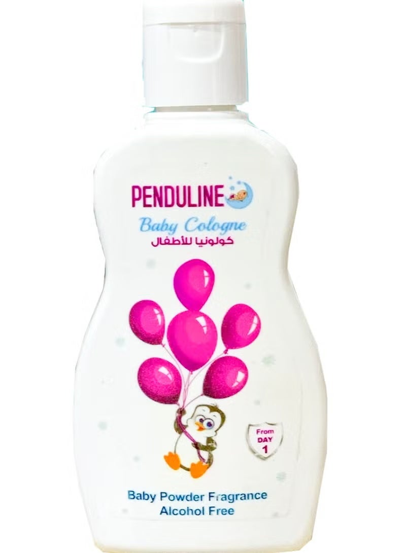 Penduline Baby Cologne, 100 Ml