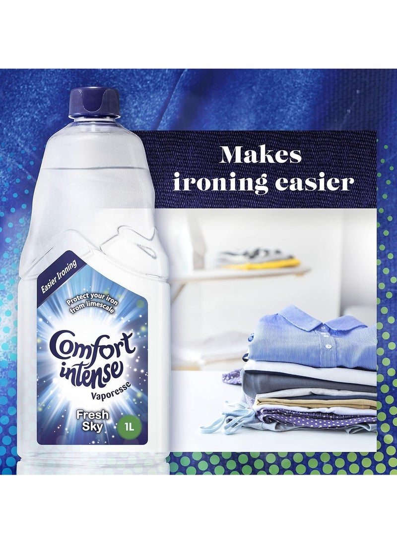 Comfort - Ironing Water VAP 1L - Image 1
