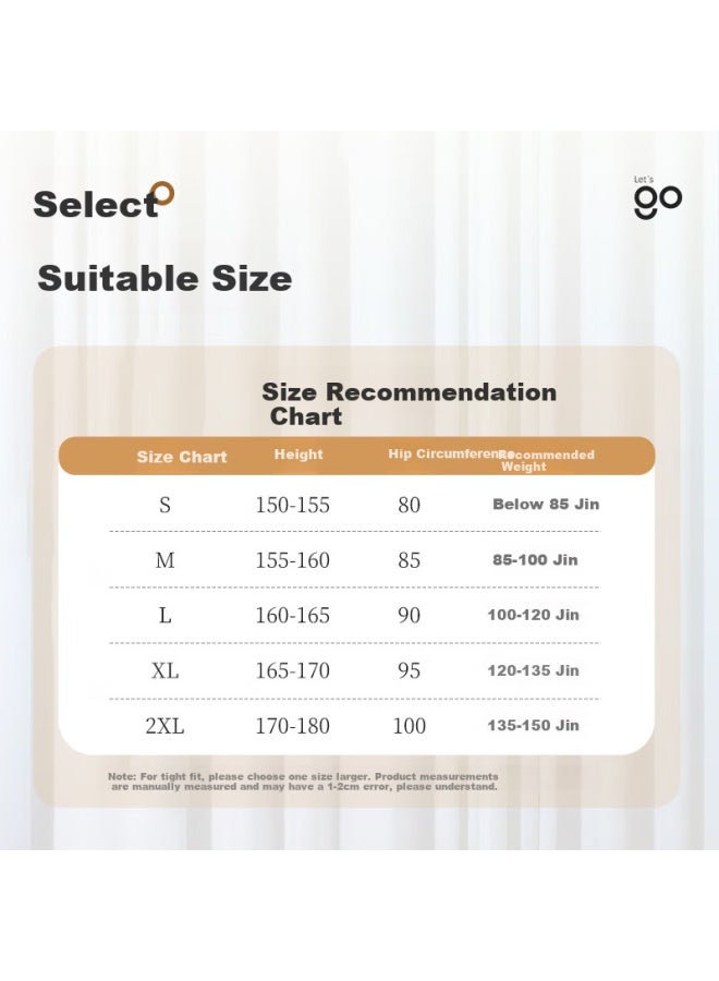 Freego Disposable Underwear For Women, Sterilized, Postpartum, Breathable, No-wash, Daily Use, Individually Wrapped, Size S, 10-pack