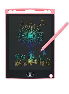 Generic Portable Foldable Lcd Reading Writing Early Education Development Tablet For Kids 8.5inch  - Image 1