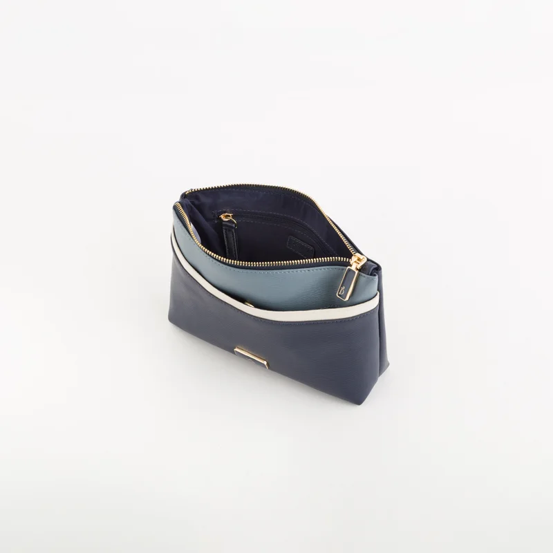 CARPISA Women's Toiletry Bag - Fresia