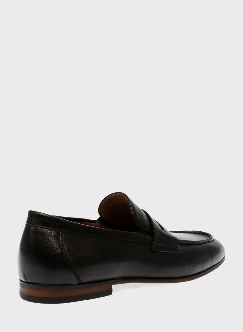 STEVE MADDEN Formal Slip On Shoes