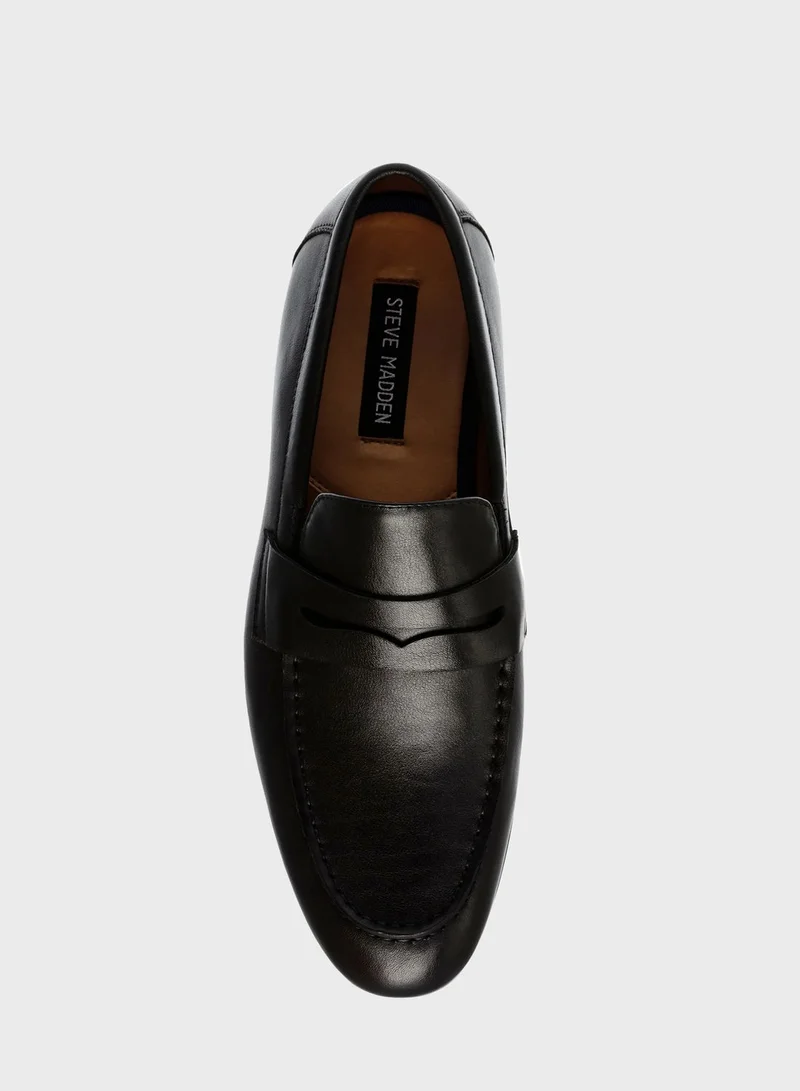 STEVE MADDEN Formal Slip On Shoes