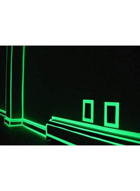 Original Boutique Highlighter Strip Tape ( 1.2-M ) 