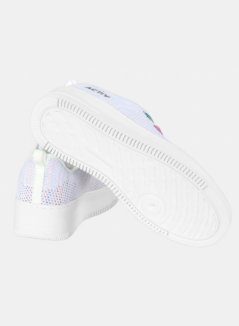 Activ Airforce Shoes - Image 3