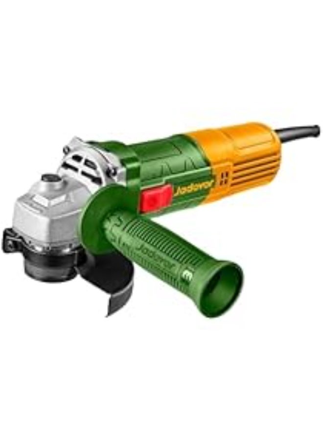 Jadever JADEVER Angle grinder 4.5 INCH 710W JDAG15711 - Image 5